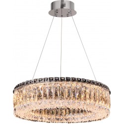 Подвесная люстра Vetto FL1054-5P