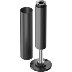 Основание для накладного монтажа Accessories for system Shelf CA025BA-B