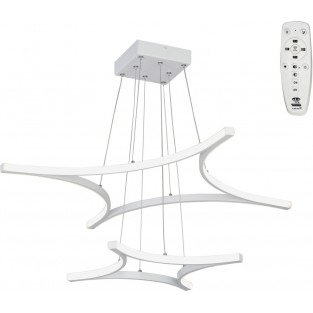 Подвесной светильник V2511DT-0/4+4S