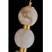 Подвесной светильник Adeline FL1201-5P Fluorite Подвесной светильник Adeline FL1201-5P Fluorite