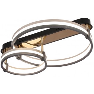 Потолочная люстра Hidalgo LSP-7440