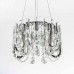 Подвесная люстра MODELUX ML.6621.9 CR Modelux Подвесная люстра MODELUX ML.6621.9 CR Modelux