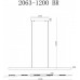 Подвесной светильник Vision 2063-1200 BR