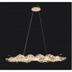Подвесная люстра Felicity FL1182-9PO Подвесная люстра Felicity FL1182-9PO