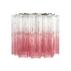 Бра Murano 10580W Clear pink Loft It
