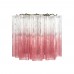 Бра Murano 10580W Clear pink Loft It