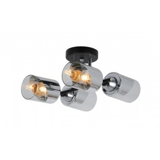 Потолочная люстра Dual FR5226PL-04B