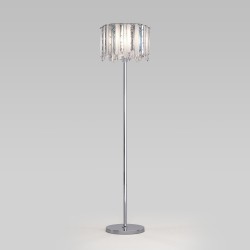 Торшер Radiance 109011 хром