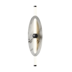 Настенный светильник Polis FR6207WL-L10MR Freya Настенный светильник Polis FR6207WL-L10MR Freya