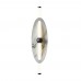 Настенный светильник Polis FR6207WL-L10MR Freya Настенный светильник Polis FR6207WL-L10MR Freya