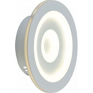 Настенный светильник Amarantha 6100-105