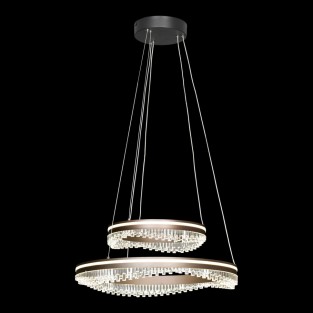 Подвесной светильник Hardin LSP-7428