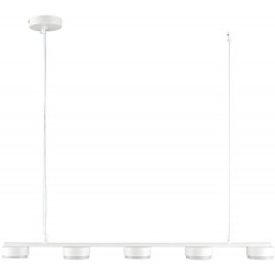 Подвесной светильник Torina 8265/5