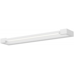 Настенный светильник Beam MIR265WL-L10W4K