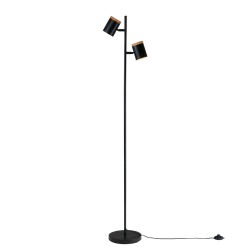 Торшер Asheswood V11287-2F