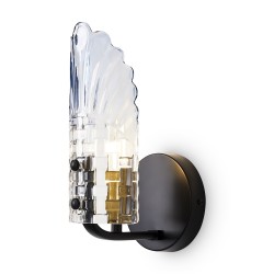 Бра Ollie FR5525WL-01GB Freya Бра Ollie FR5525WL-01GB Freya