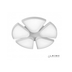 Потолочная люстра Bling FS-022-X5 120W WH