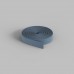 Шинопровод BELTY BASE | БЕЛТИ БЕЙС TR5500-DB Denkirs Шинопровод BELTY BASE | БЕЛТИ БЕЙС TR5500-DB Denkirs