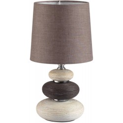 Интерьерная настольная лампа Latza 8126/1Т