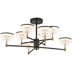 Потолочная люстра LSP-7484