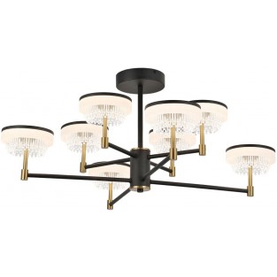 Потолочная люстра LSP-7484