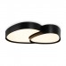 Потолочный светильник Modesty FR6079CL-L72B Freya Потолочный светильник Modesty FR6079CL-L72B Freya