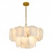 Подвесная люстра KNOSS 12350 Cloyd Подвесная люстра KNOSS 12350 Cloyd