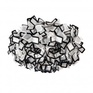 Потолочный светильник Clizia 10231/780C Black