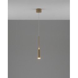 Подвесной светильник Rin V11396-PL