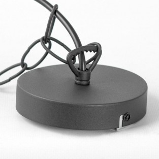 Подвесная люстра Idaho SY5898