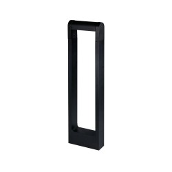 Наземный светильник Trapezio A2466PA-1BK Наземный светильник Trapezio A2466PA-1BK