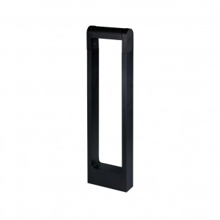 Наземный светильник Trapezio A2466PA-1BK