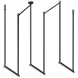 Трековая система в сборе Сатори 6421-1K,19