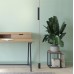 Трековый светильник BELTY LINEAR | БЕЛТИ ЛИНЕАР DK5575-BK Denkirs