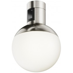 Трековый светильник Luna TR149-1-5W4K-PT