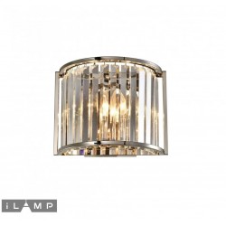 Бра Qeens W2553-2 NIC