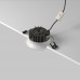 Точечный светильник Okno DL055-10W2.7-3-4K-W