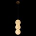 Подвесной светильник Beads 10530/3P