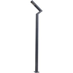 Наземный светильник Сания 09203-F,16(07)