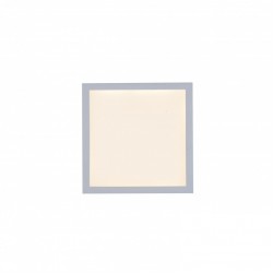 Настенно-потолочный светильник Creator X068116 WH-3000K