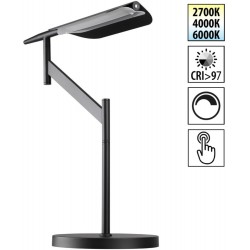 Интерьерная настольная лампа Ala 359541