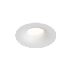 Точечный светильник SHINE GLOW | ШАЙН ГЛОУ DK2430-WH