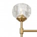 Потолочная люстра Blowball FR5236PL-06BS Freya Потолочная люстра Blowball FR5236PL-06BS Freya