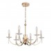 Подвесная люстра Элеганс SL1405.203.06 ST Luce Подвесная люстра Элеганс SL1405.203.06 ST Luce