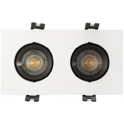 Точечный светильник DK3020WB DK3022-WB Точечный светильник DK3020WB DK3022-WB