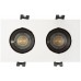 Точечный светильник DK3020WB DK3022-WB Denkirs