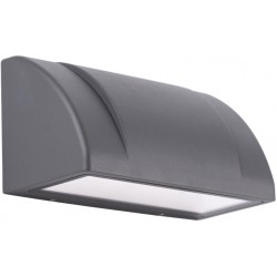 Настенный светильник уличный Dwell NC-003055-DG