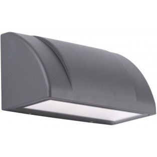 Настенный светильник уличный Dwell NC-003055-DG