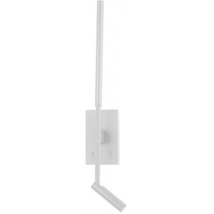 Настенный светильник Прани 08079,01