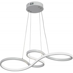 Подвесной светильник V3892-0/1S